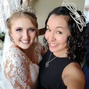 Meet your Posher, Patti